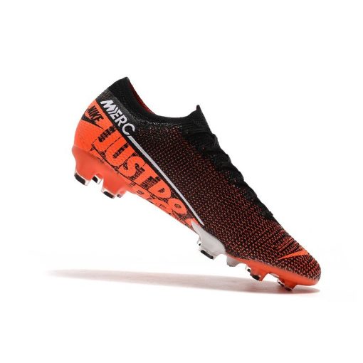 Nike Mercurial Vapor XIII 360 Elite FG Zwart Wit Rood_9.jpg